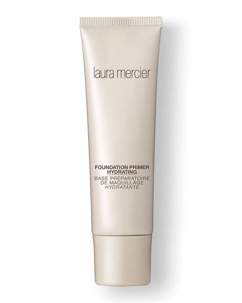 laura mercier foundation primer hydrating.